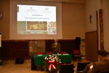 Konferencja PTL i RDLP Nowe wyzwania w polskim leśnictwie